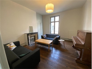 maison-villa à la location -   86000  POITIERS, surface 121 m2 location maison-villa - APR622780